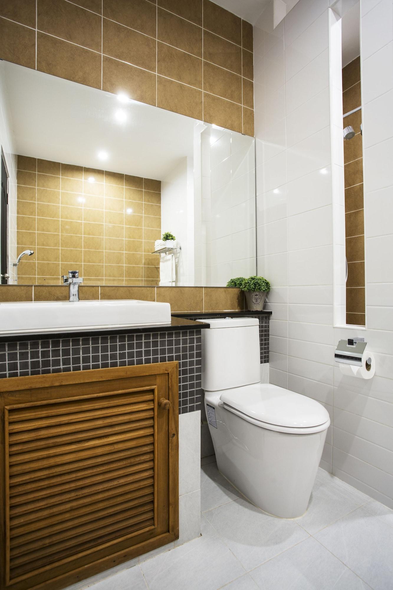 Tolani Nimman Villa Чиангмай Екстериор снимка