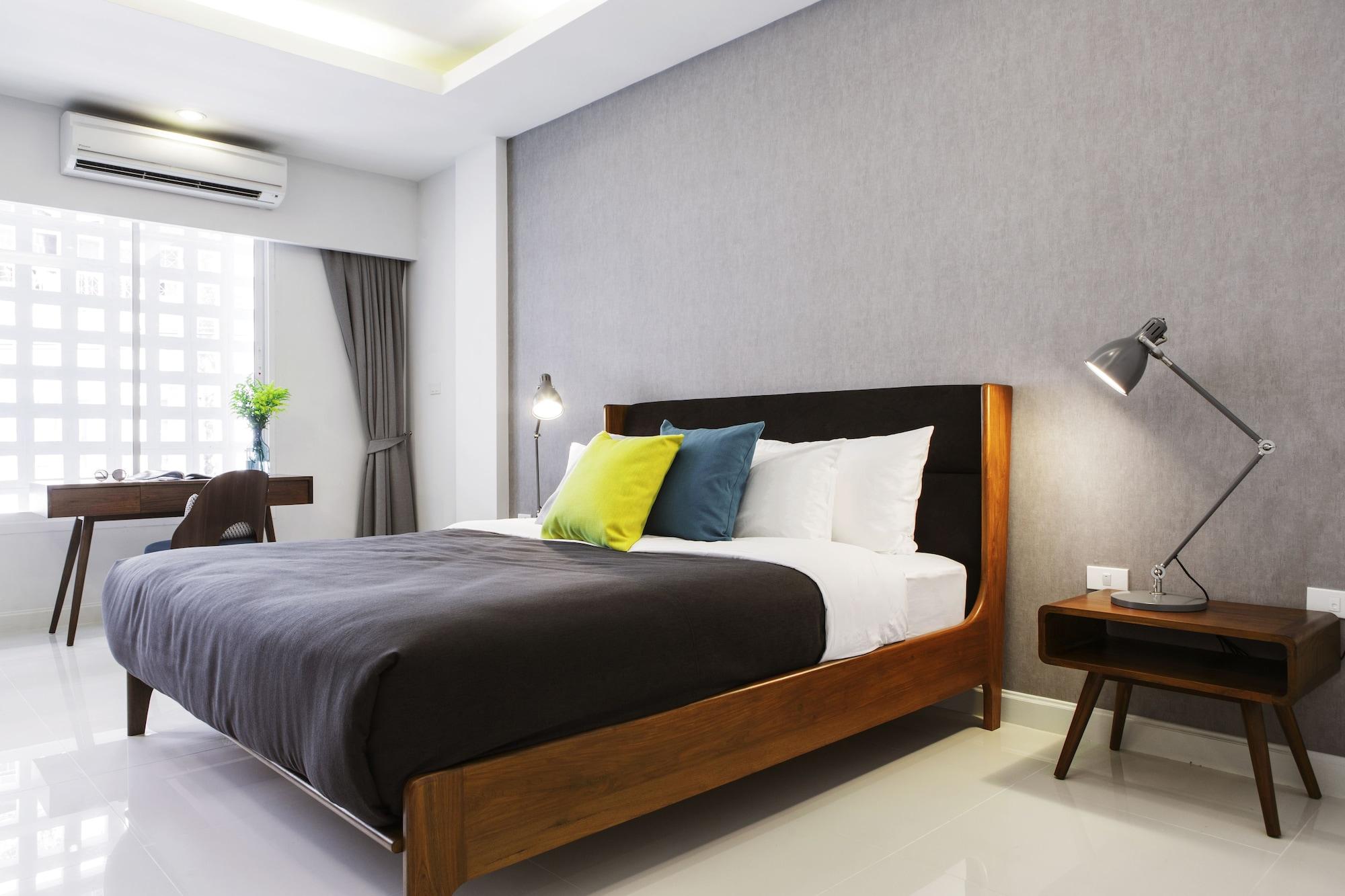 Tolani Nimman Villa Чиангмай Екстериор снимка