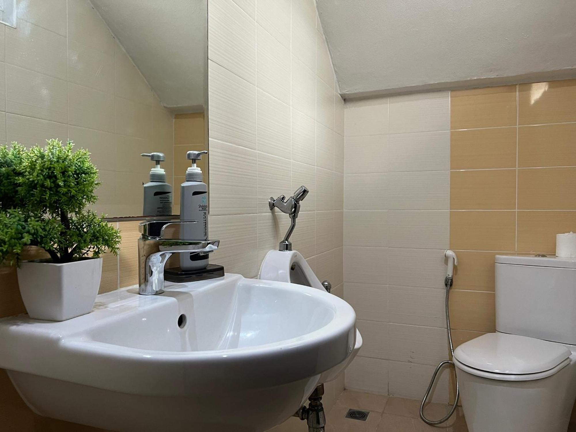 Tolani Nimman Villa Чиангмай Екстериор снимка