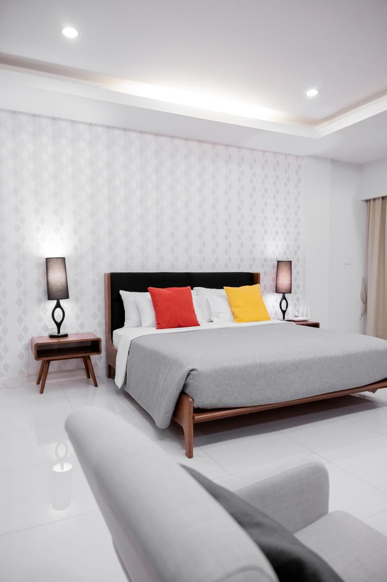 Tolani Nimman Villa Чиангмай Екстериор снимка