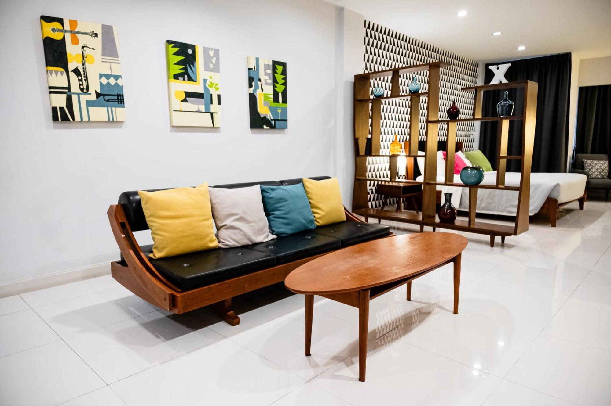 Tolani Nimman Villa Чиангмай Екстериор снимка