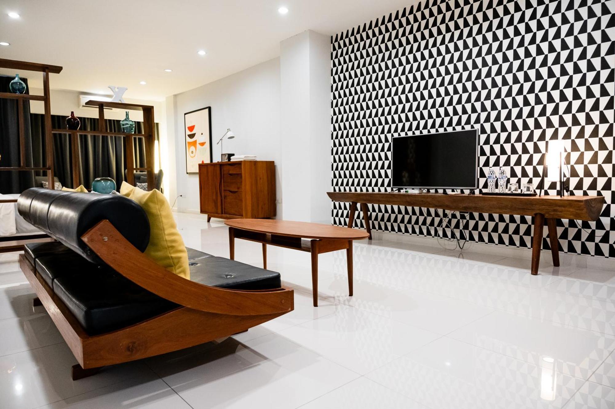Tolani Nimman Villa Чиангмай Екстериор снимка