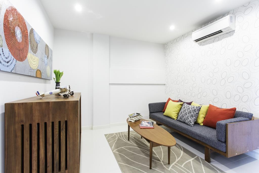 Tolani Nimman Villa Чиангмай Екстериор снимка