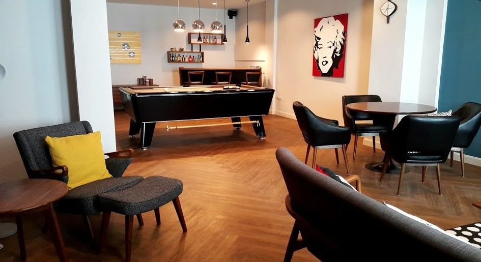 Tolani Nimman Villa Чиангмай Екстериор снимка